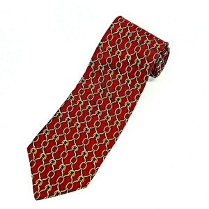 Brooks Brothers Makers Beautiful Silk Necktie